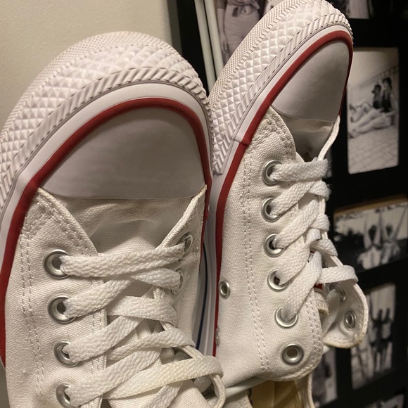 All Star Converse - Picture 2 of 8